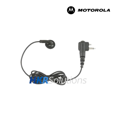 MOTOROLA HLN9132A Receive Only Earbud