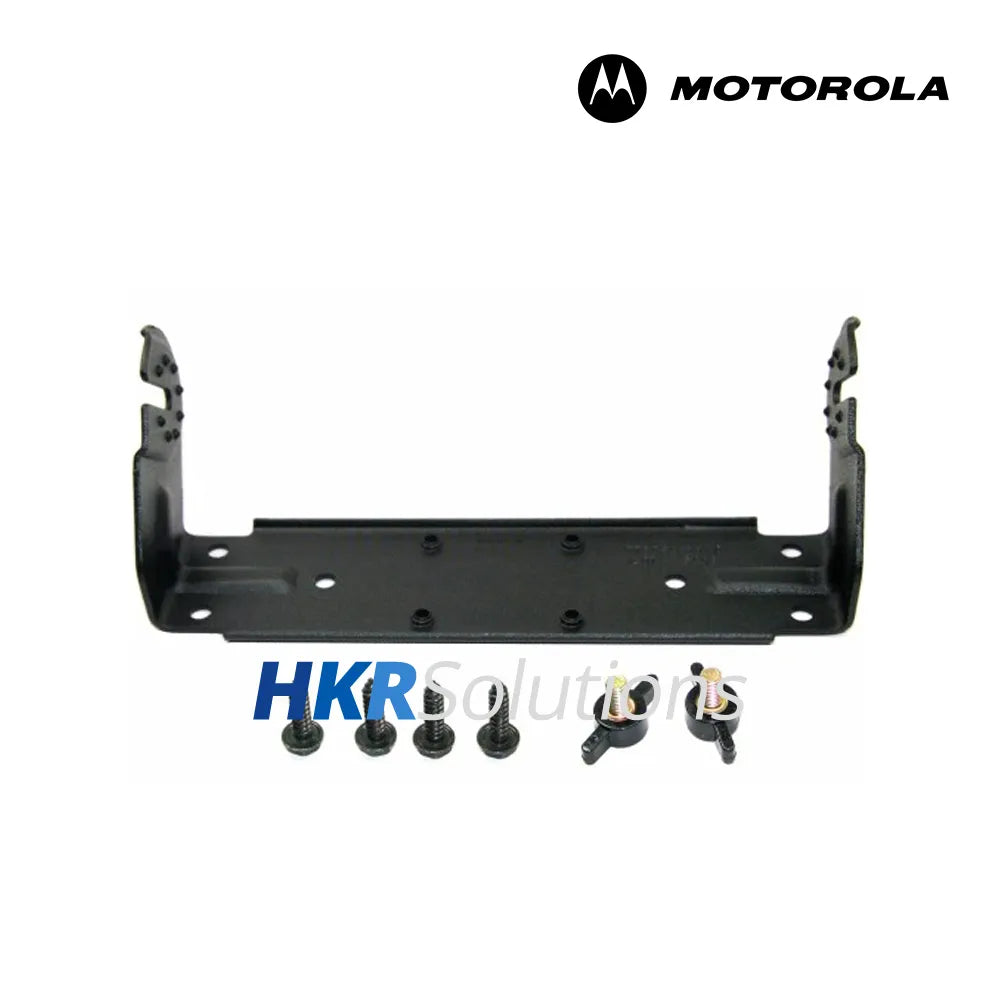 MOTOROLA HLN9154A Non-Locking Bracket For Standard With SM Series And M1225 Mobiles