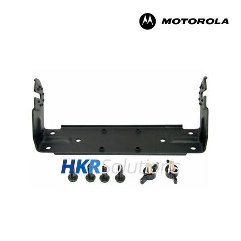 MOTOROLA HLN9154A Non-Locking Bracket For Standard With SM Series And M1225 Mobiles