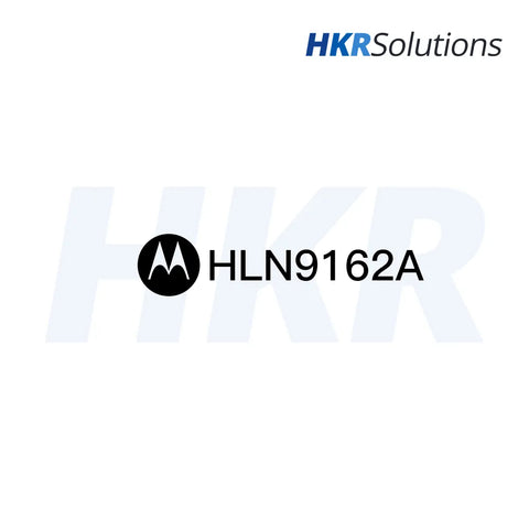 MOTOROLA HLN9162A 5-Inch Goose Neck Mount Bracket