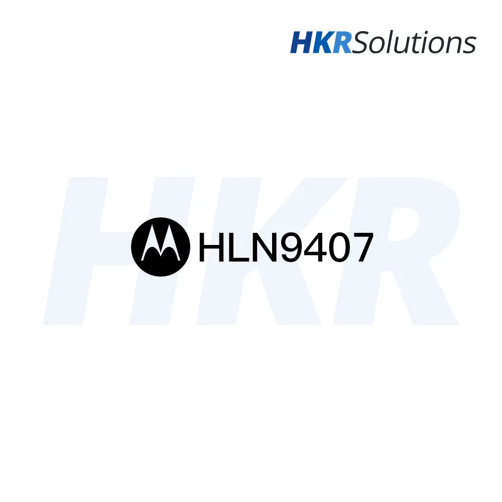 MOTOROLA HLN9407 6 Multi-Unit Charger Conversion Kit 240V