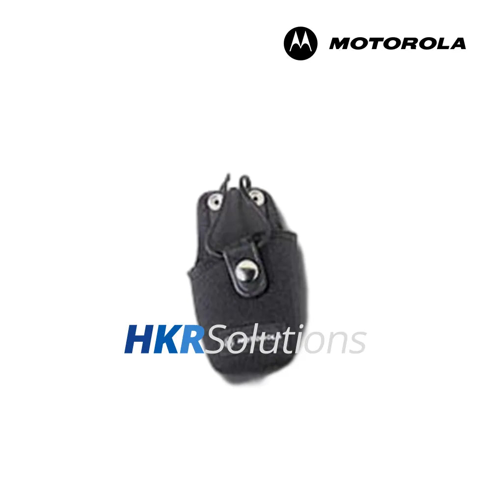 MOTOROLA HLN9416A Nylon Case With Belt Loop