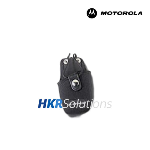 MOTOROLA HLN9416A Nylon Case With Belt Loop