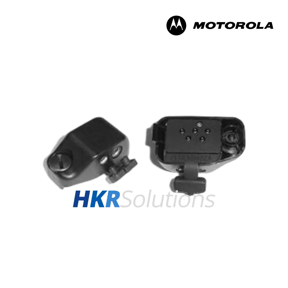 MOTOROLA HLN9482A Audio Accessory Adapter