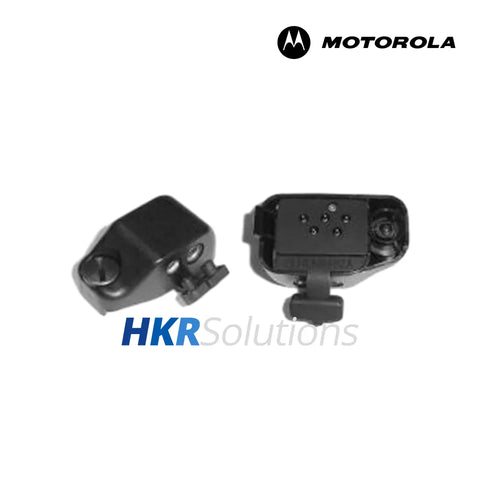 MOTOROLA HLN9482A Audio Accessory Adapter