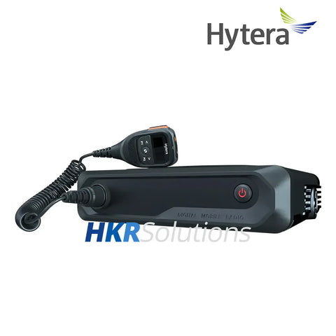 Hytera HM655