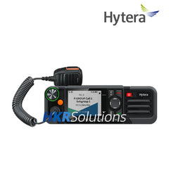 Hytera HP609 DMR Portable Radio