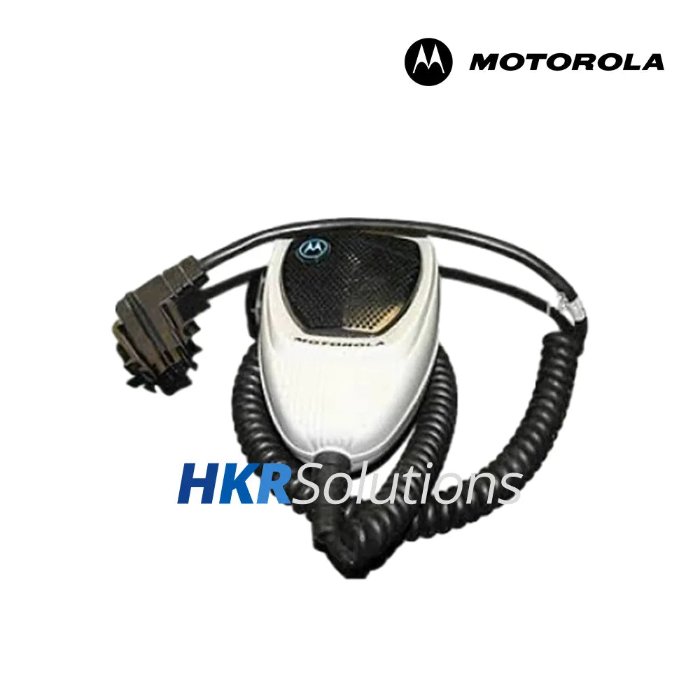 MOTOROLA HMN1080A Standard Palm Microphone