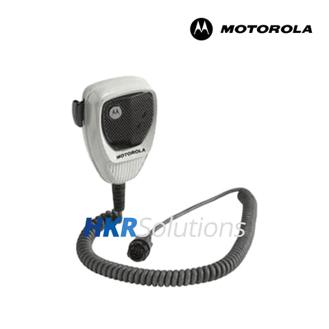 MOTOROLA HMN1090 Standard Palm Microphone (APX? And Xtl?)