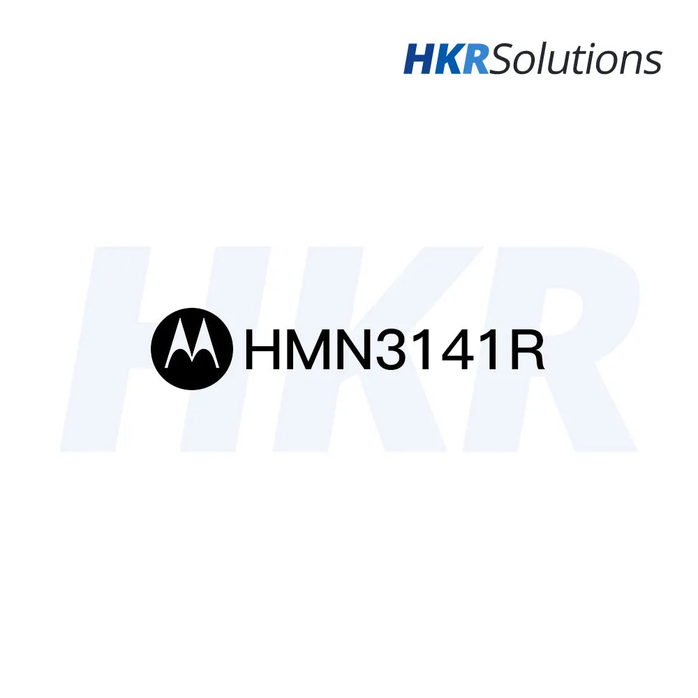 MOTOROLA HMN3141R Handset With Hang-Up Cup