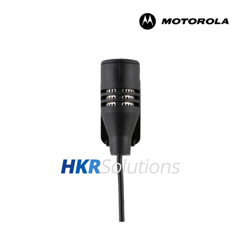 MOTOROLA HMN4089A Visor Microphone, Remote Mount