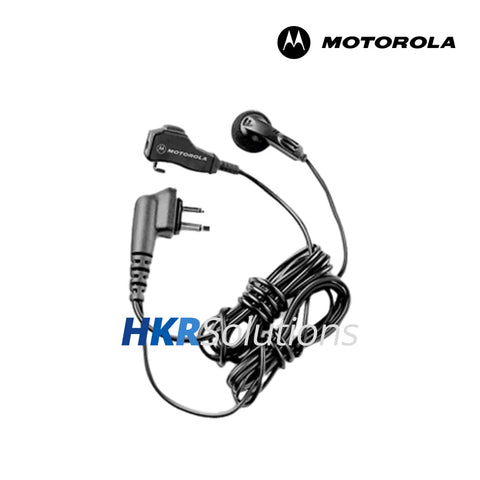 MOTOROLA HMN8435A Earbud With Microphone And PTT