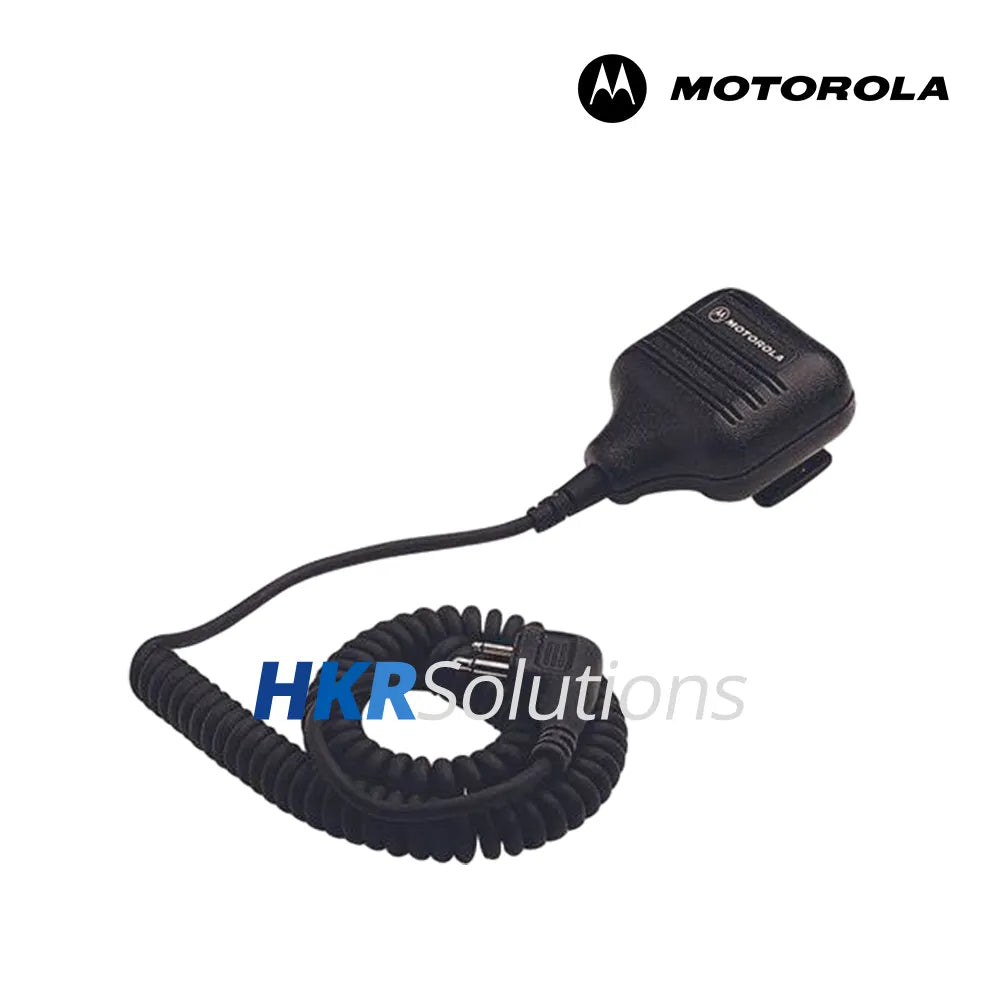 MOTOROLA HMN9026 Remote Speaker Microphone