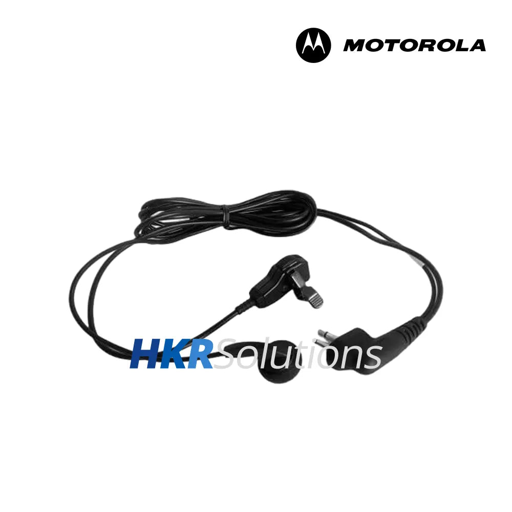 MOTOROLA HMN9036 Headset With Microphone Clip And PTT