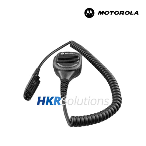 MOTOROLA HMN9725 Remote Speaker Microphone