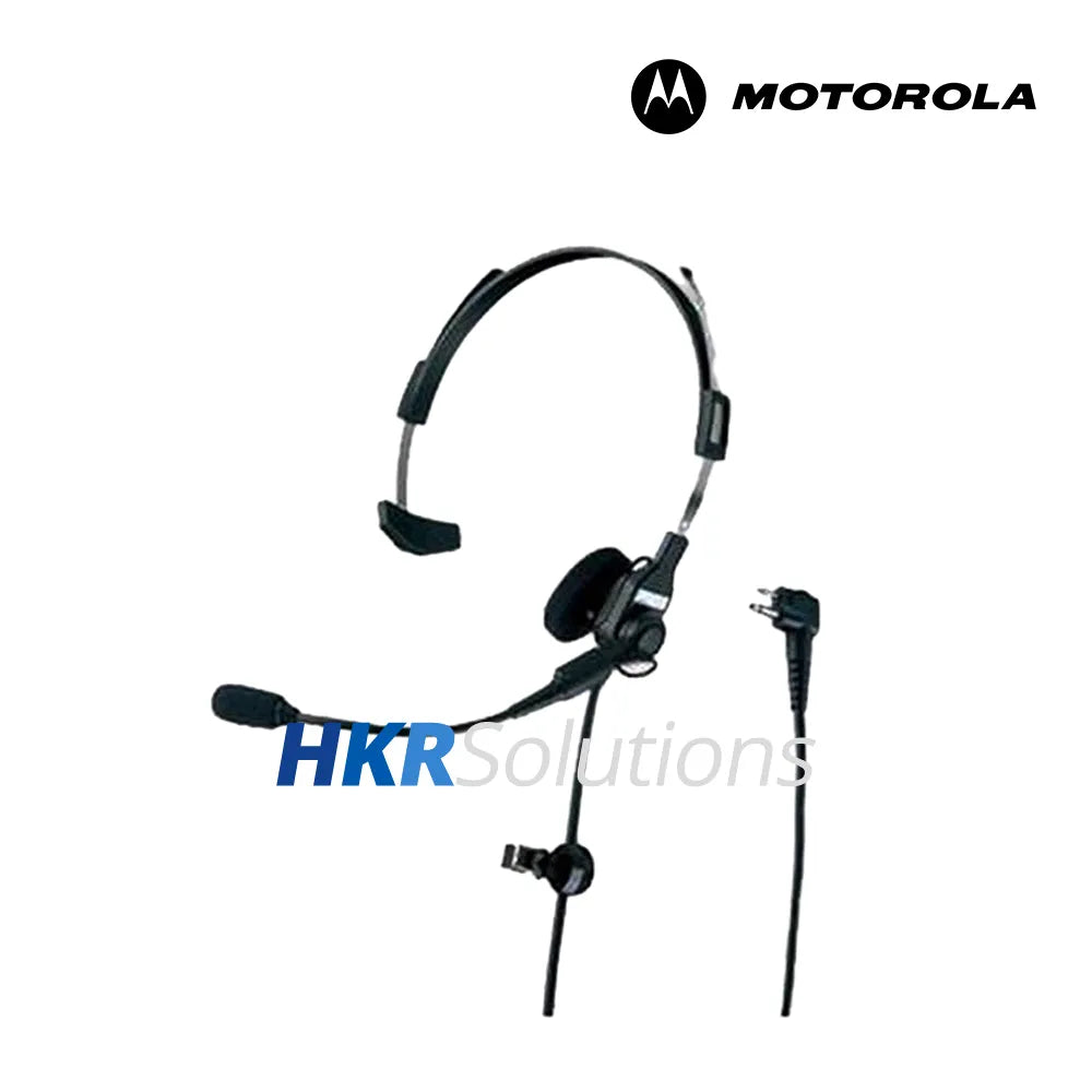 MOTOROLA HMN9787D Lightweight Headset with Boom Microphone