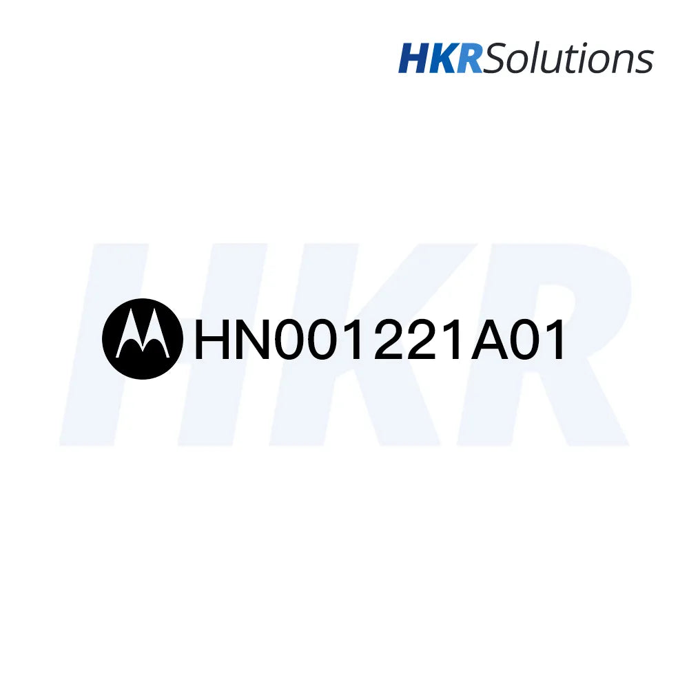 MOTOROLA HN001221A01 Multi-Seat Charger