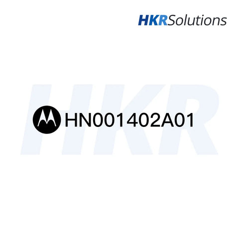 MOTOROLA HN001402A01 Dust Cover