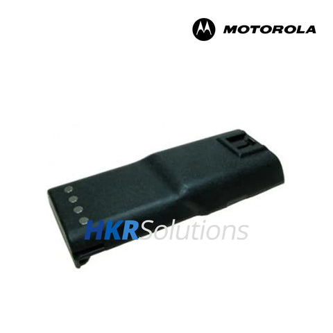 MOTOROLA HNN8308A NiCD Low Voltage Slim Battery, 600mAh