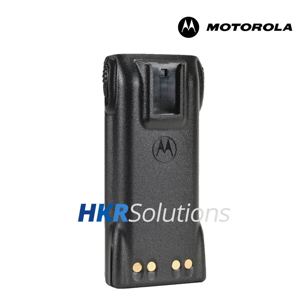 MOTOROLA HNN9008AR NiMH High Capacity Battery, 1500mAh, IP54