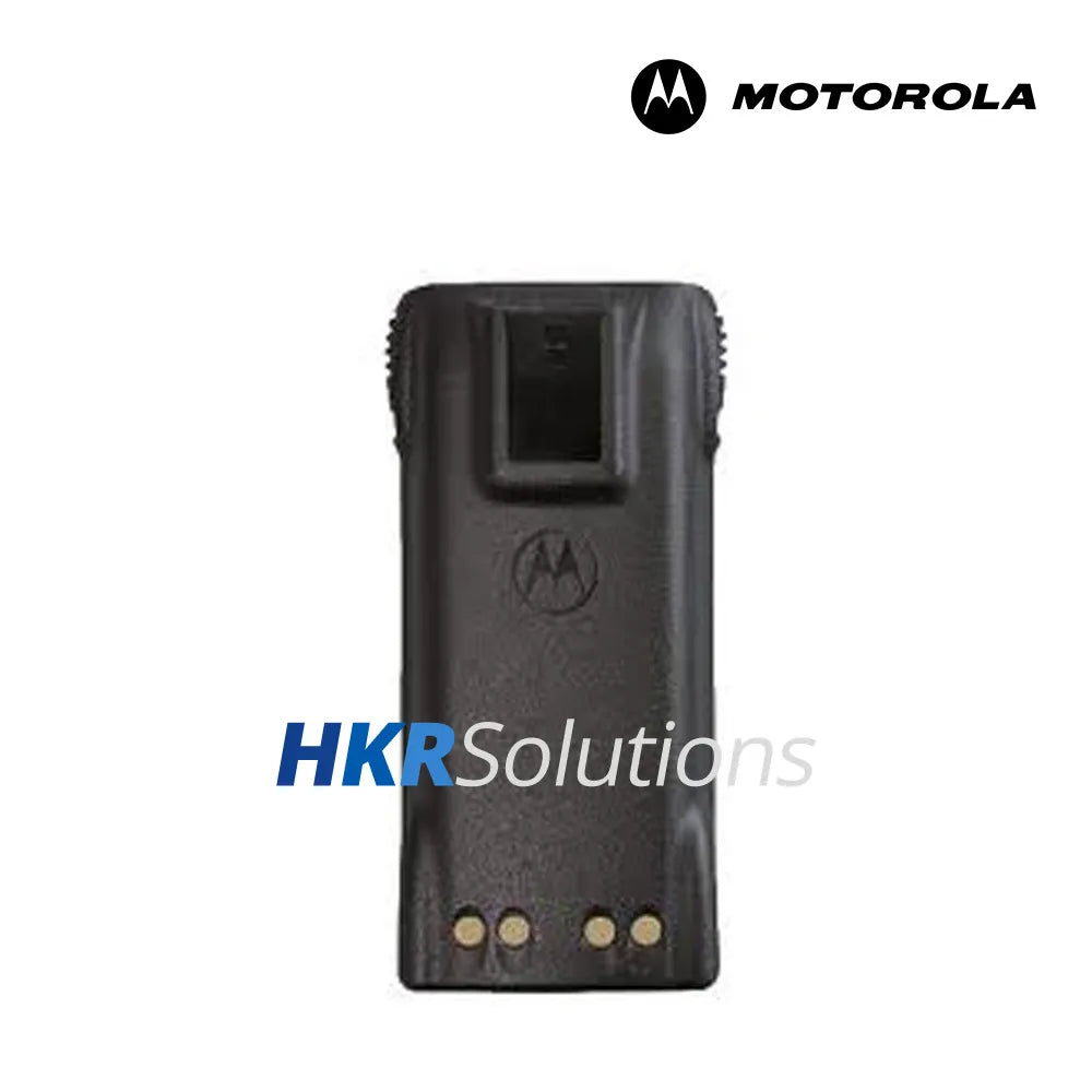 MOTOROLA HNN9009AR NiMH Ultra High Capacity Battery, 1900mAh