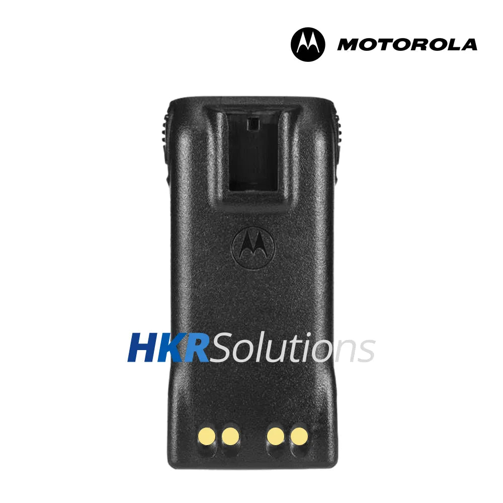 MOTOROLA HNN9010AR NiMH Ultra High Capacity Battery, 1800mAh, Intrinsically Safe, FM