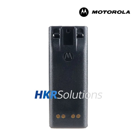 MOTOROLA HNN9028AR NiCD Battery, 1550mAh, IMPRES