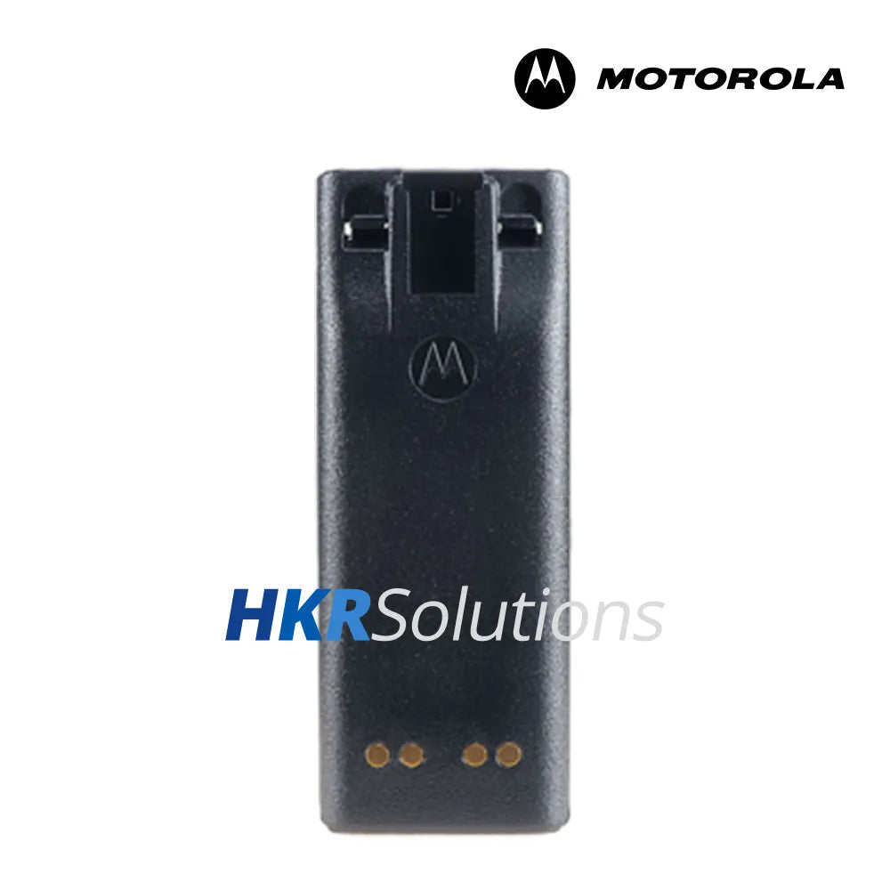 MOTOROLA HNN9028 NiCD High Capacity Battery, 1550mAh, IMPRES