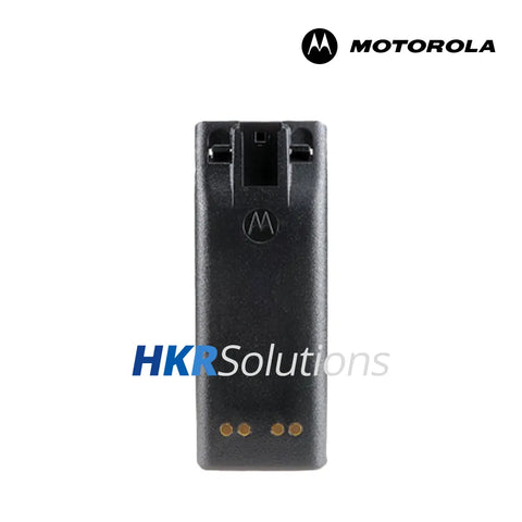 MOTOROLA HNN9029AR NiCD Battery, 1550mAh, IMPRES, Intrinsically Safe