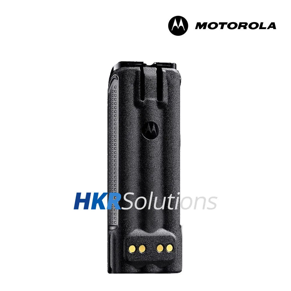 MOTOROLA HNN9031 NiCD High Capacity Battery, 1525mAh, IMPRES