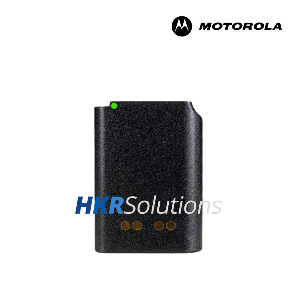 MOTOROLA HNN9034B NiCD Battery, 2000mAh, IMPRES, Intrinsically Safe