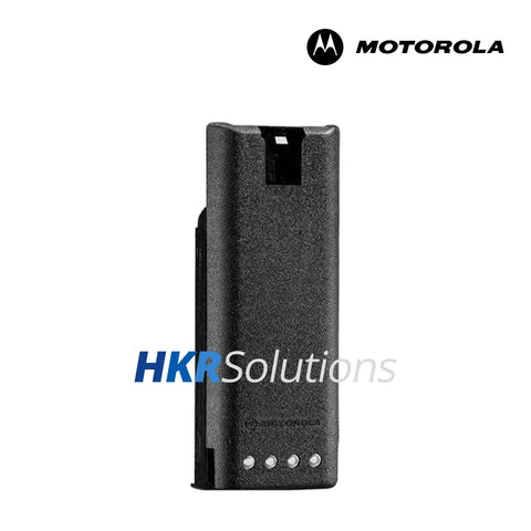 MOTOROLA HNN9050A NiCD Battery, 1200mAh