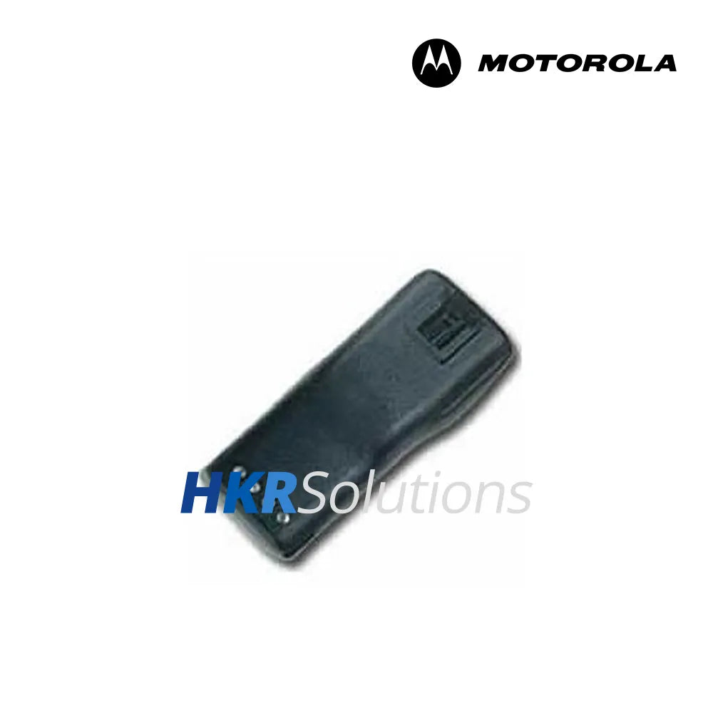 MOTOROLA HNN9361B NiCD Battery, 1000mAh, Intrinsically Safe, FM