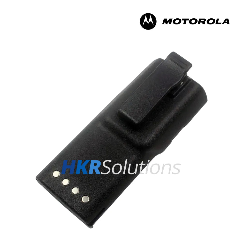 MOTOROLA HNN9628A NiCD Battery, 1200mAh
