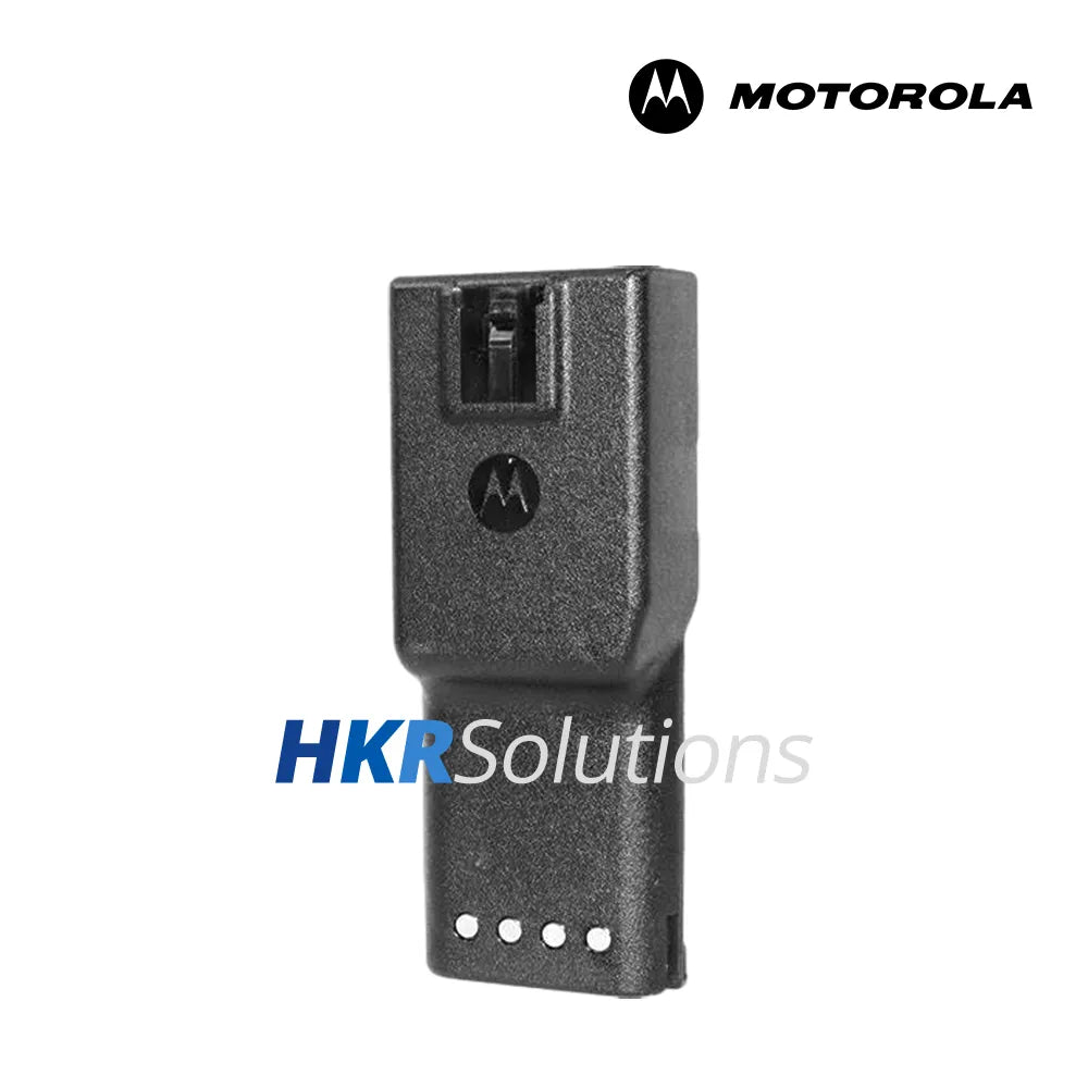 MOTOROLA HNN9701A NiCD High Capacity Battery, 1100mAh, Intrinsically Safe, FM