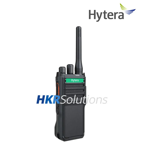 Hytera HP502 UL913