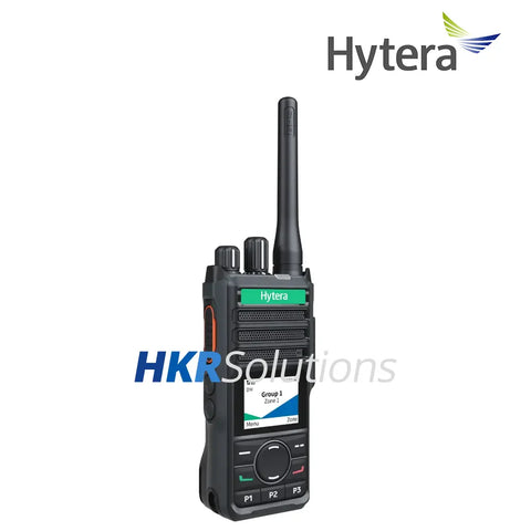 Hytera HP566 UL913