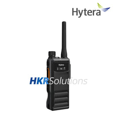 Hytera HM689 DMR Mobile Two-Way Radio