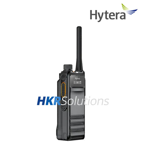 Hytera HP702 UL913