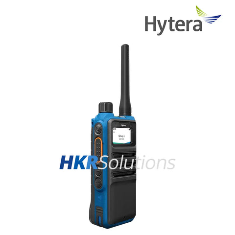 Hytera HP712 EX IIC