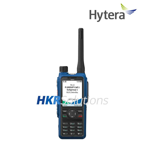 Hytera HP795 EX IIA