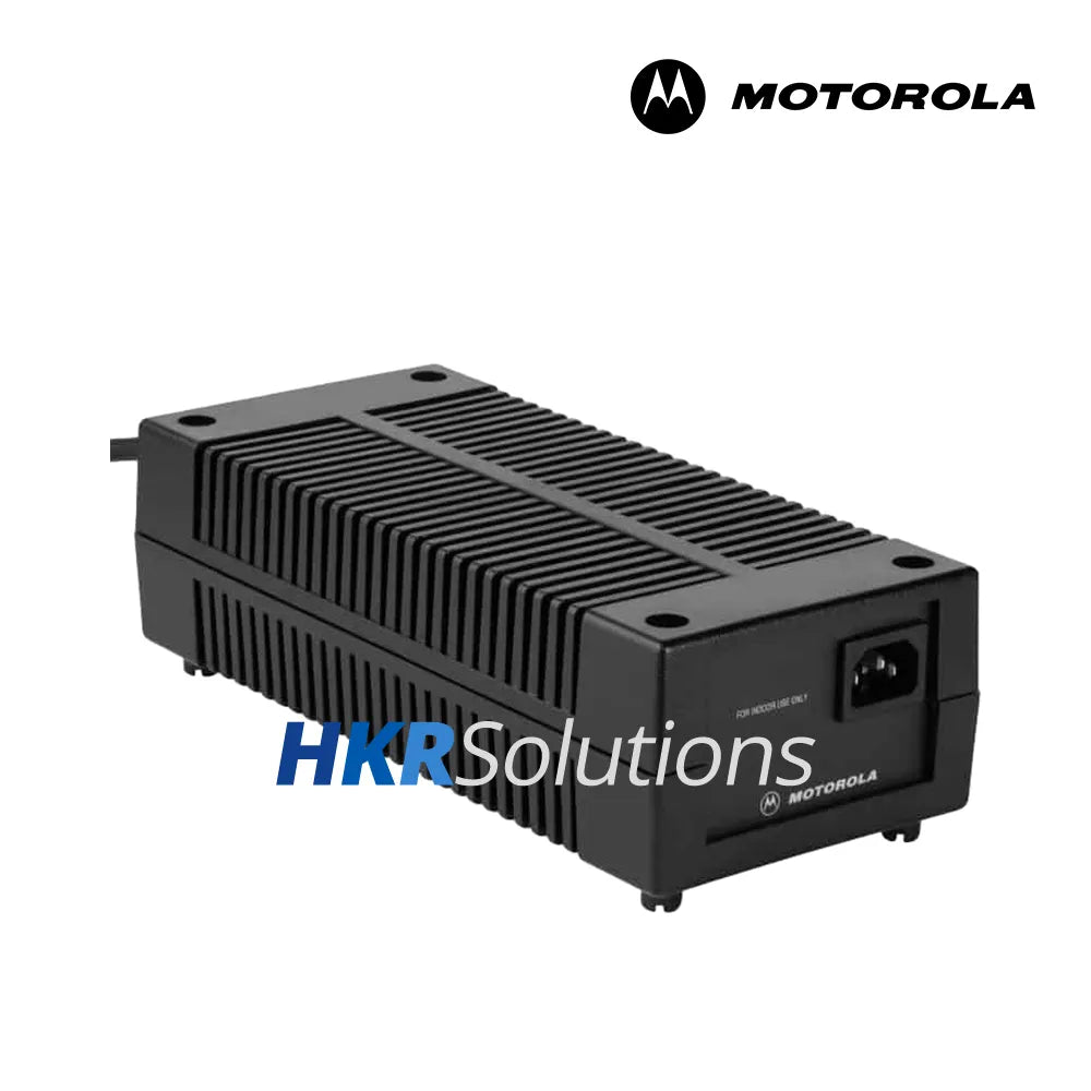 MOTOROLA HPN4007C Control Station Power Supply 110V