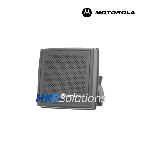 MOTOROLA HSN1006 External 6 Watt Speaker