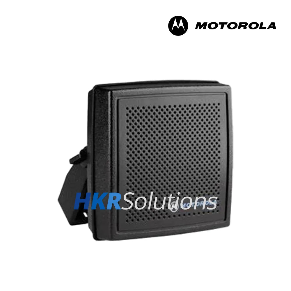 MOTOROLA HSN4018A Radio Speakers Fire Police