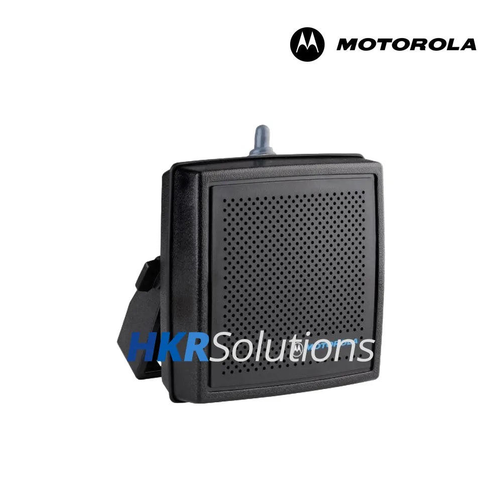 MOTOROLA HSN6003B Amplified 13 W Weather Resistant Speaker