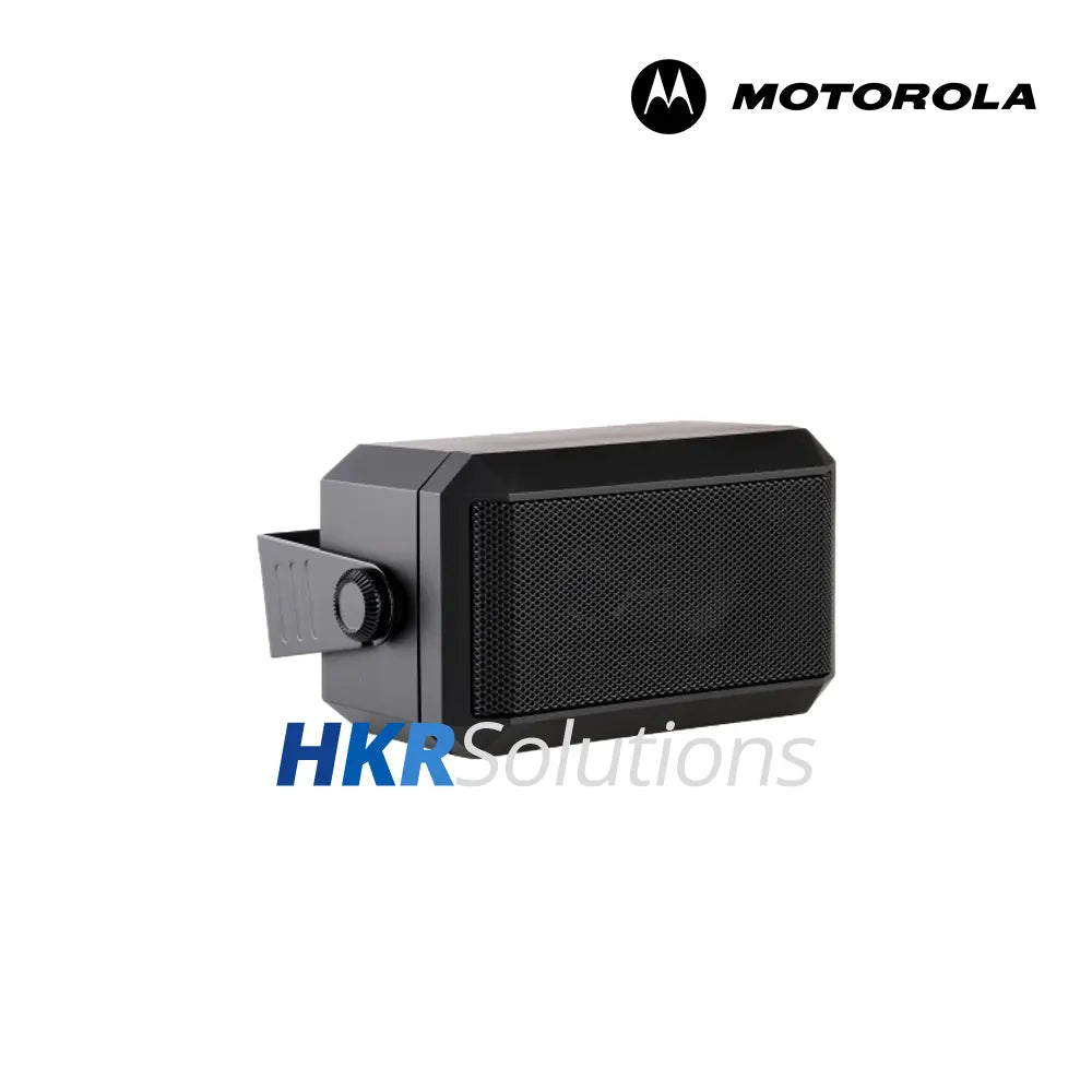MOTOROLA HSN9008 7.5 W External Speaker
