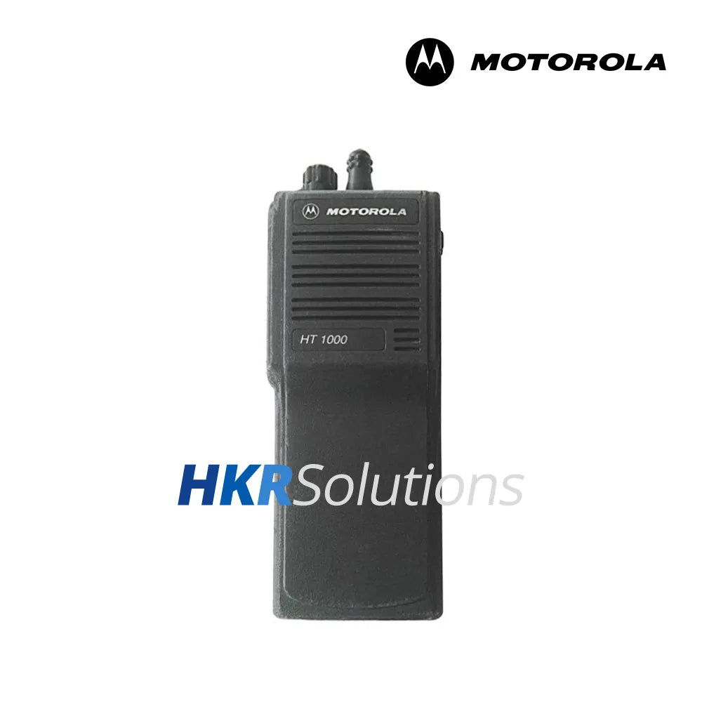 MOTOROLA HT1000 Portable Two-Way Radio