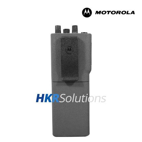 MOTOROLA HT10 Portable Two-Way Radio