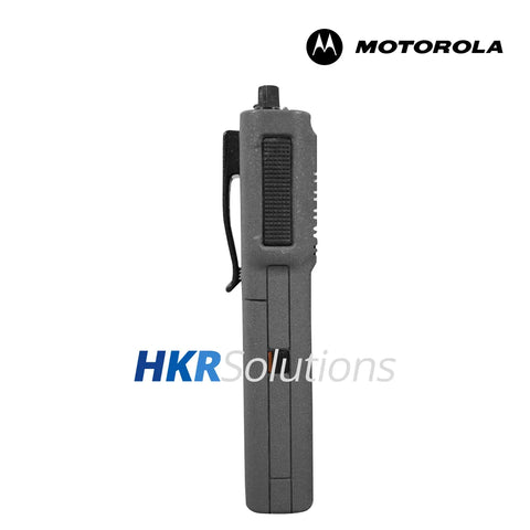 MOTOROLA HT10 Portable Two-Way Radio