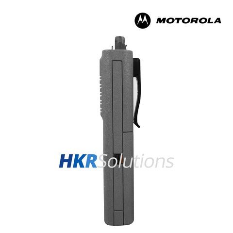 MOTOROLA HT10 Portable Two-Way Radio